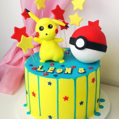 Tort Pokemon