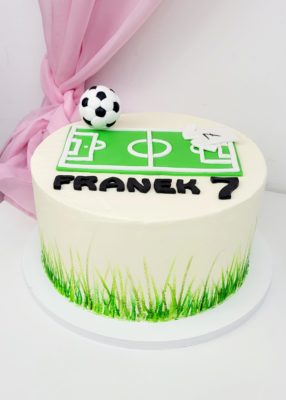Tort piłka nożna