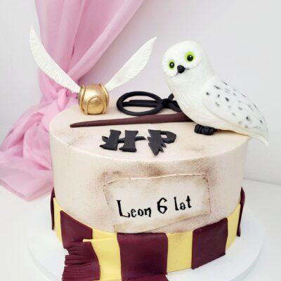 Tort Harry Potter