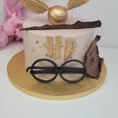 Tort Harry Potter