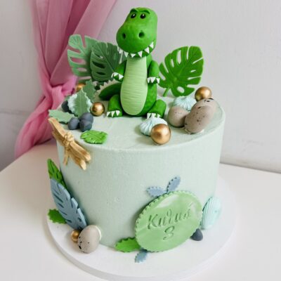 Tort Dinozaur