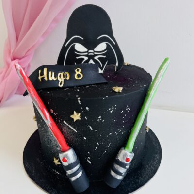 Tort Star Wars