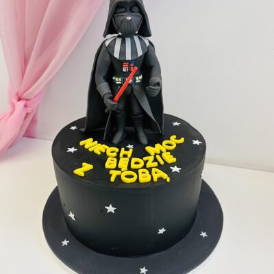 Tort Star Wars