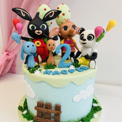 Tort Bing