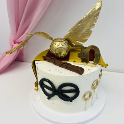 Tort Harry Potter