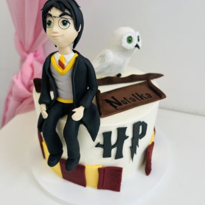 Tort Harry Potter