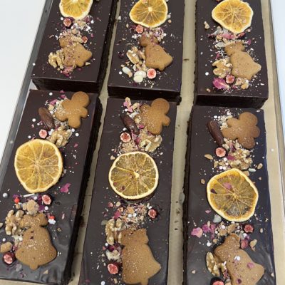 Piernik Starapolski Boże Narodzenie